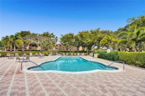 Tiny photo for 7680 NW 1st Street #201, Margate, FL 33063 (MLS # B26004114)