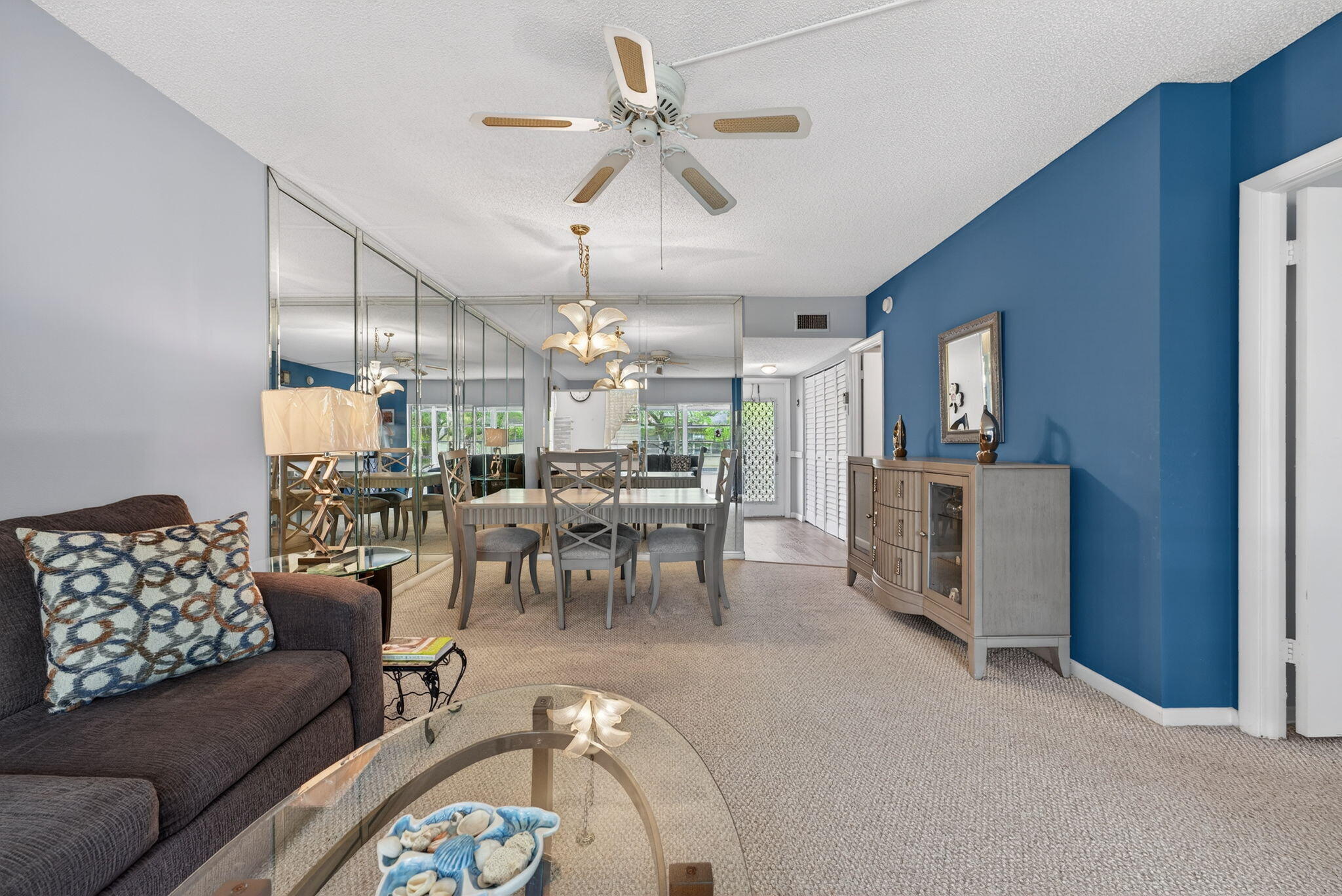 ORIOLE GARDENS THREE 81 CONDO - Residential