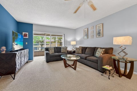 Photo of 7680 NW 1st Street #201, Margate, FL 33063 (MLS # B26004114)