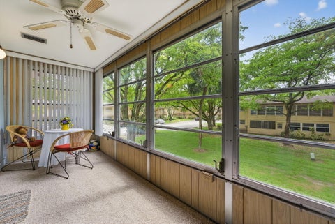 Tiny photo for 7680 NW 1st Street #201, Margate, FL 33063 (MLS # B26004114)