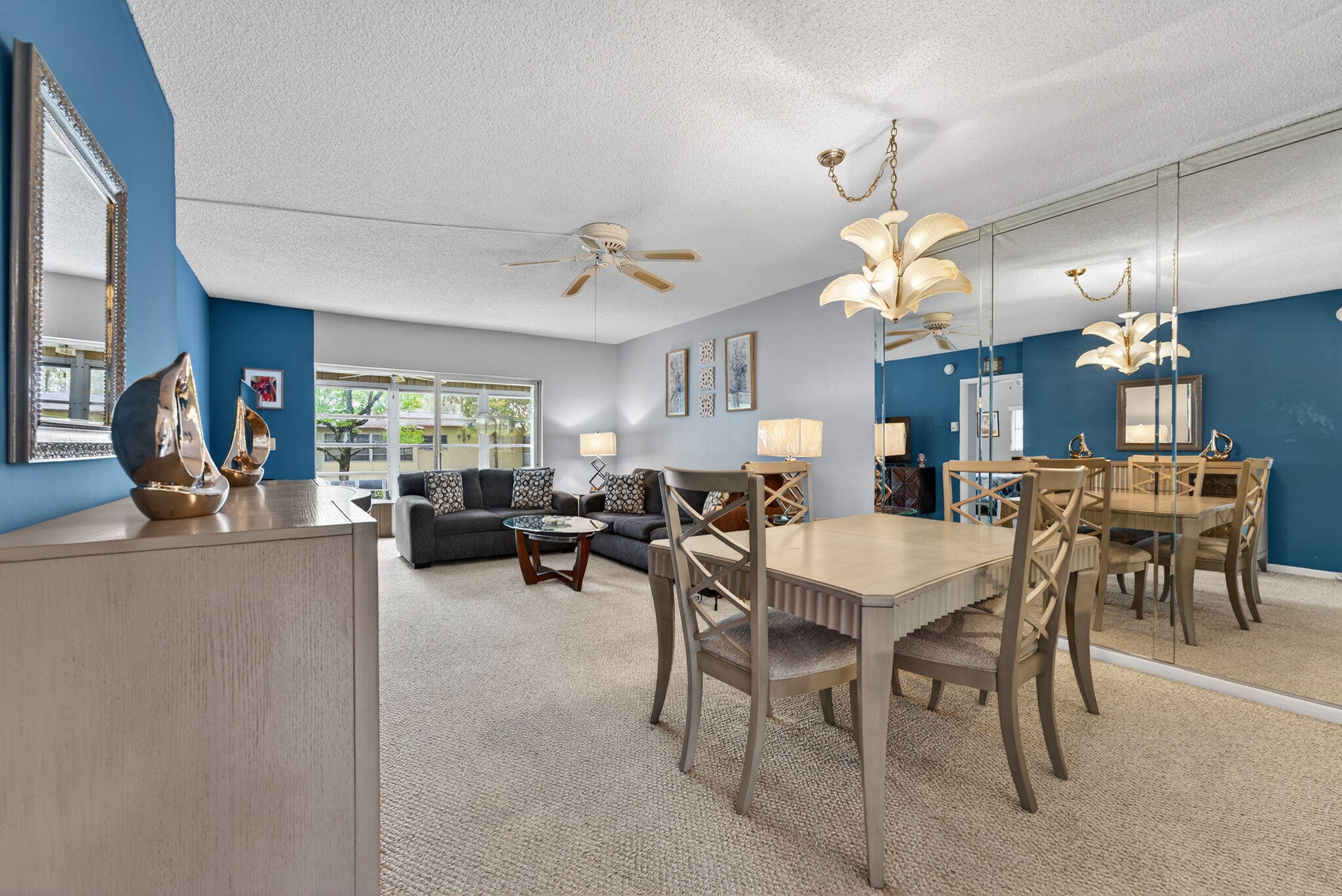 ORIOLE GARDENS THREE 81 CONDO - Residential