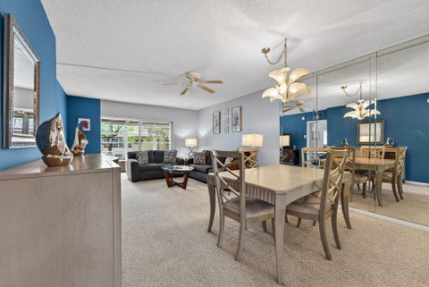 Tiny photo for 7680 NW 1st Street #201, Margate, FL 33063 (MLS # B26004114)