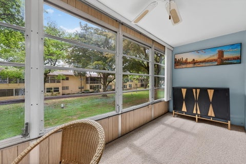 Tiny photo for 7680 NW 1st Street #201, Margate, FL 33063 (MLS # B26004114)