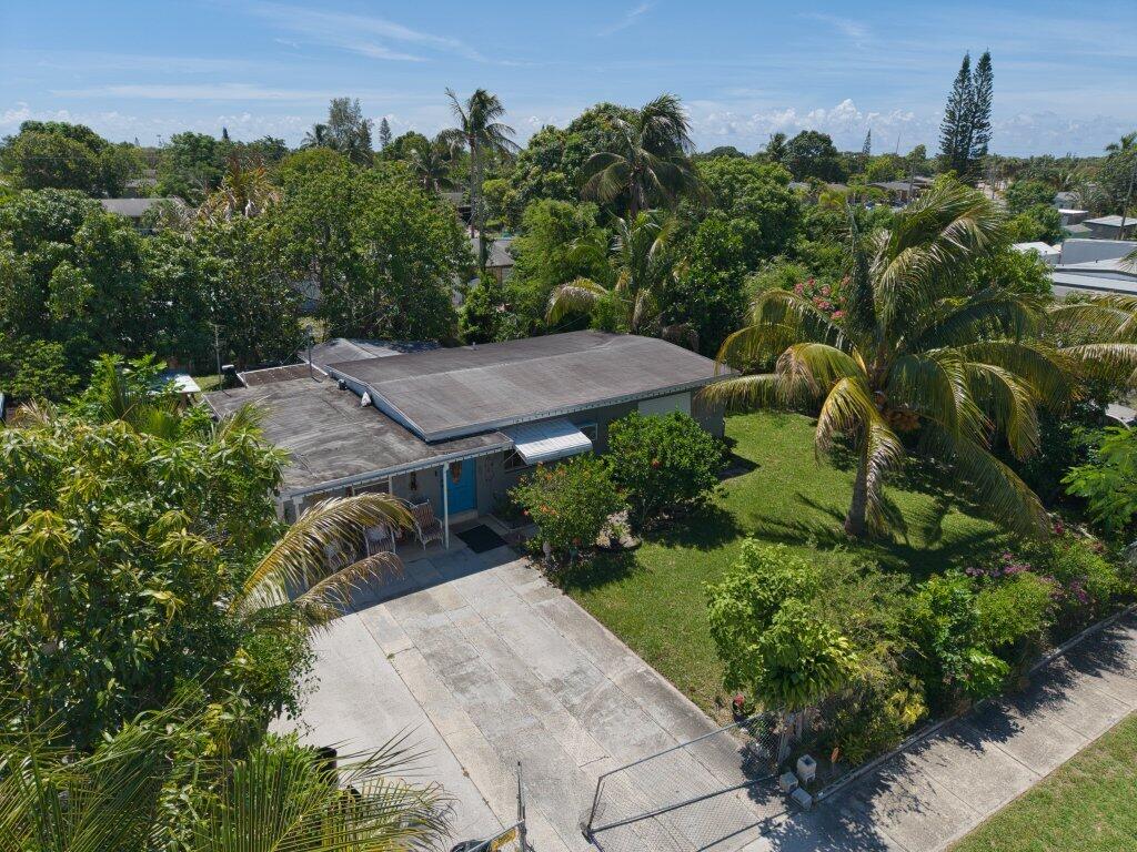 3230 Orange Street