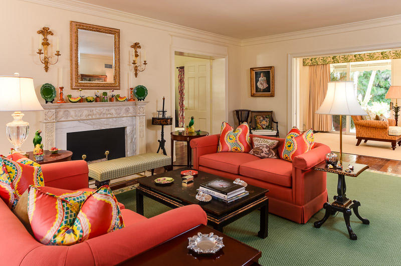 EL BRAVO PARK - Residential