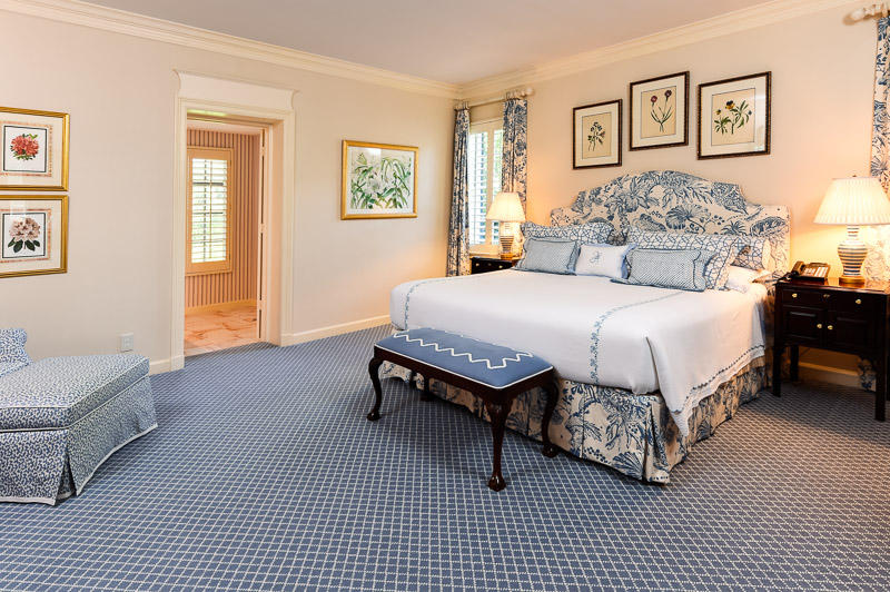 EL BRAVO PARK - Residential