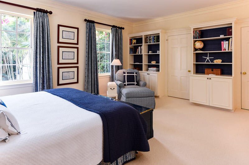 EL BRAVO PARK - Residential