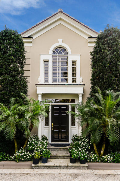 EL BRAVO PARK - Residential