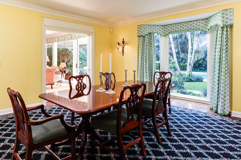 EL BRAVO PARK - Residential