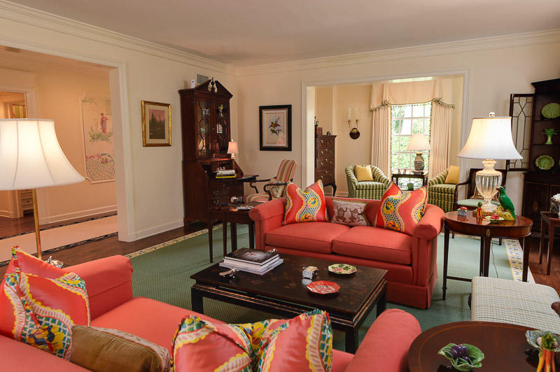 EL BRAVO PARK - Residential