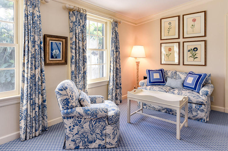 EL BRAVO PARK - Residential