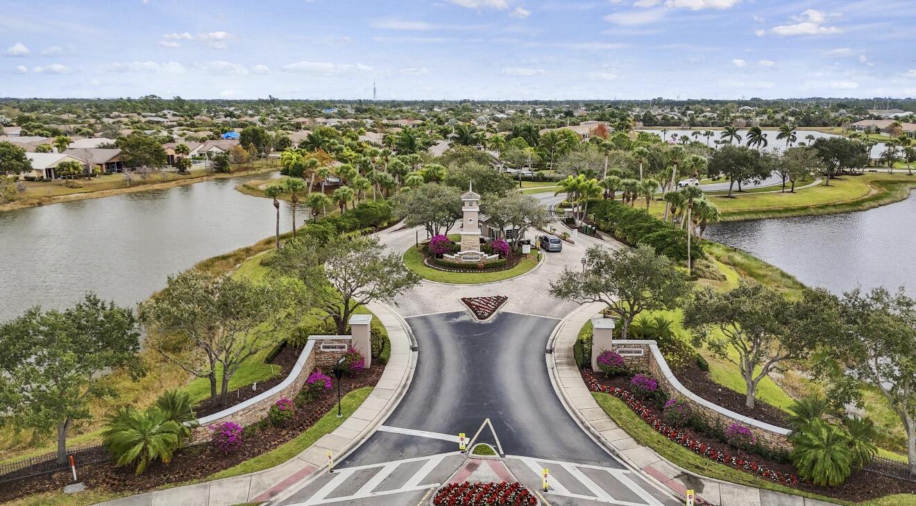 TRADITION PLAT NO 18 - Residential