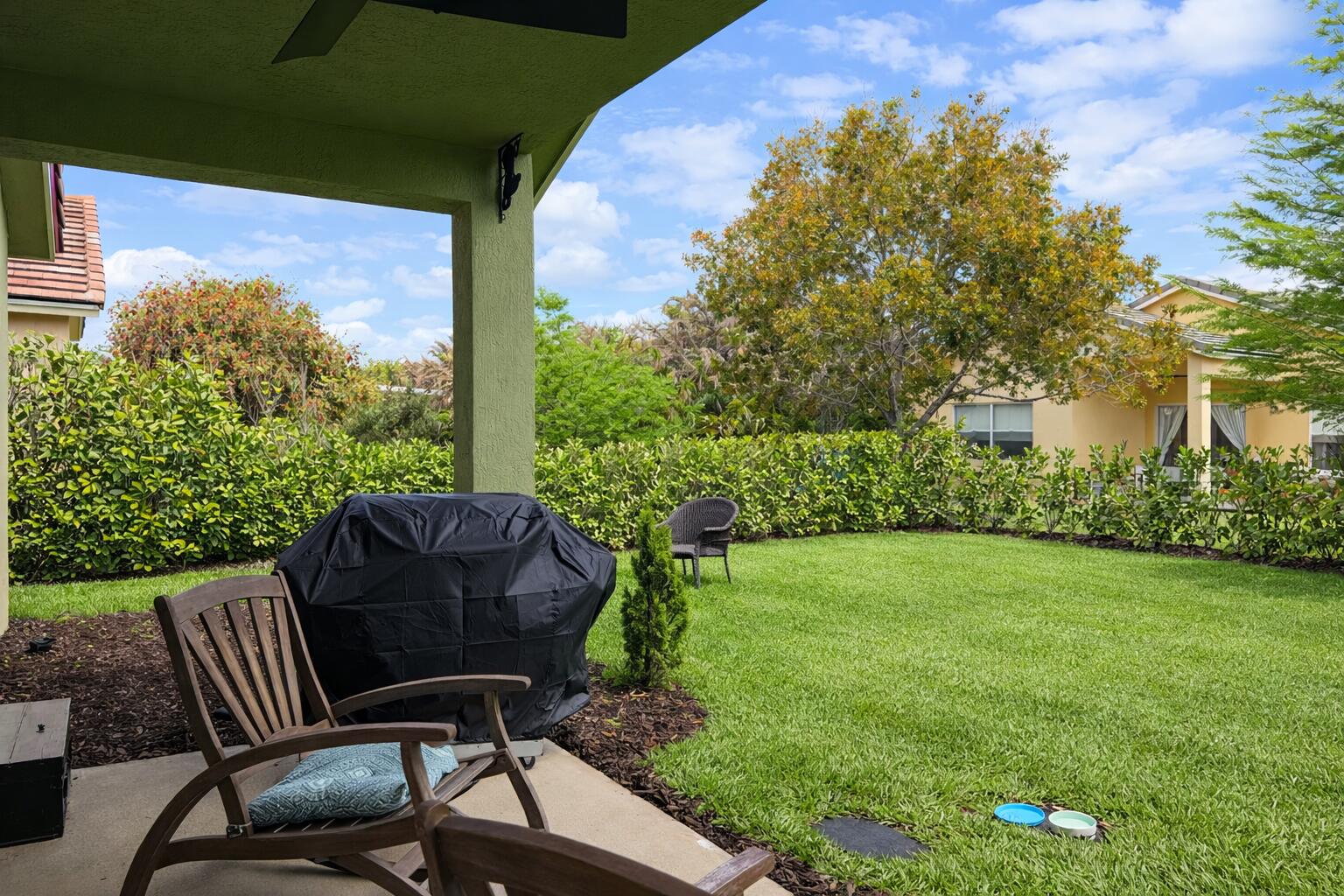 TRADITION PLAT NO 18 - Residential