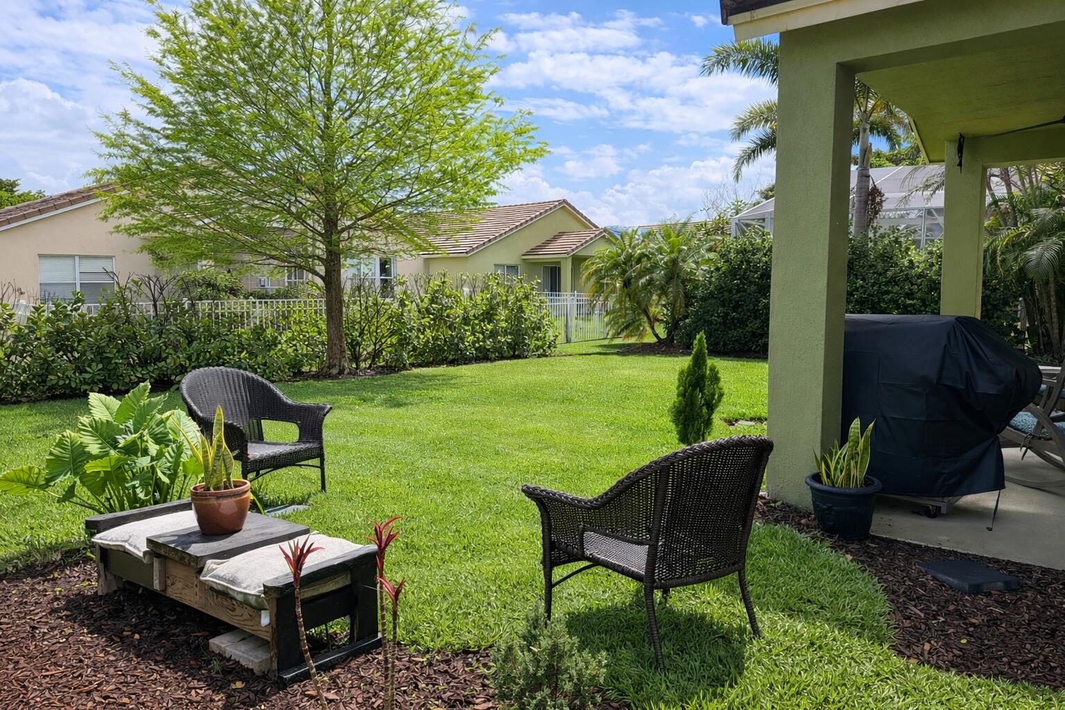 TRADITION PLAT NO 18 - Residential