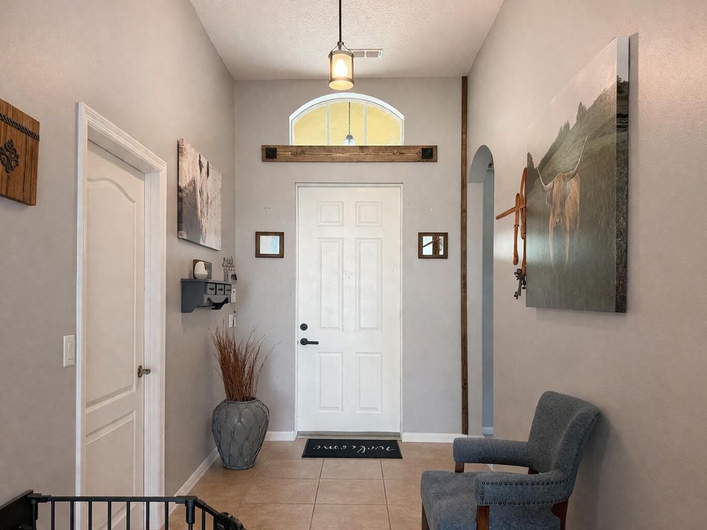 Photo of 9980 SW Stonegate Drive, Port Saint Lucie, FL 34987 (MLS # B26010539)