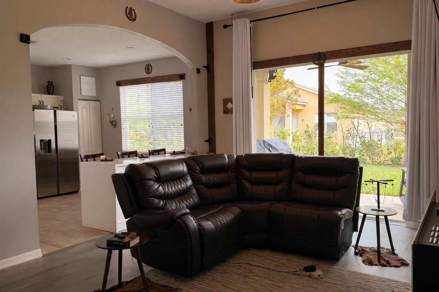 TRADITION PLAT NO 18 - Residential