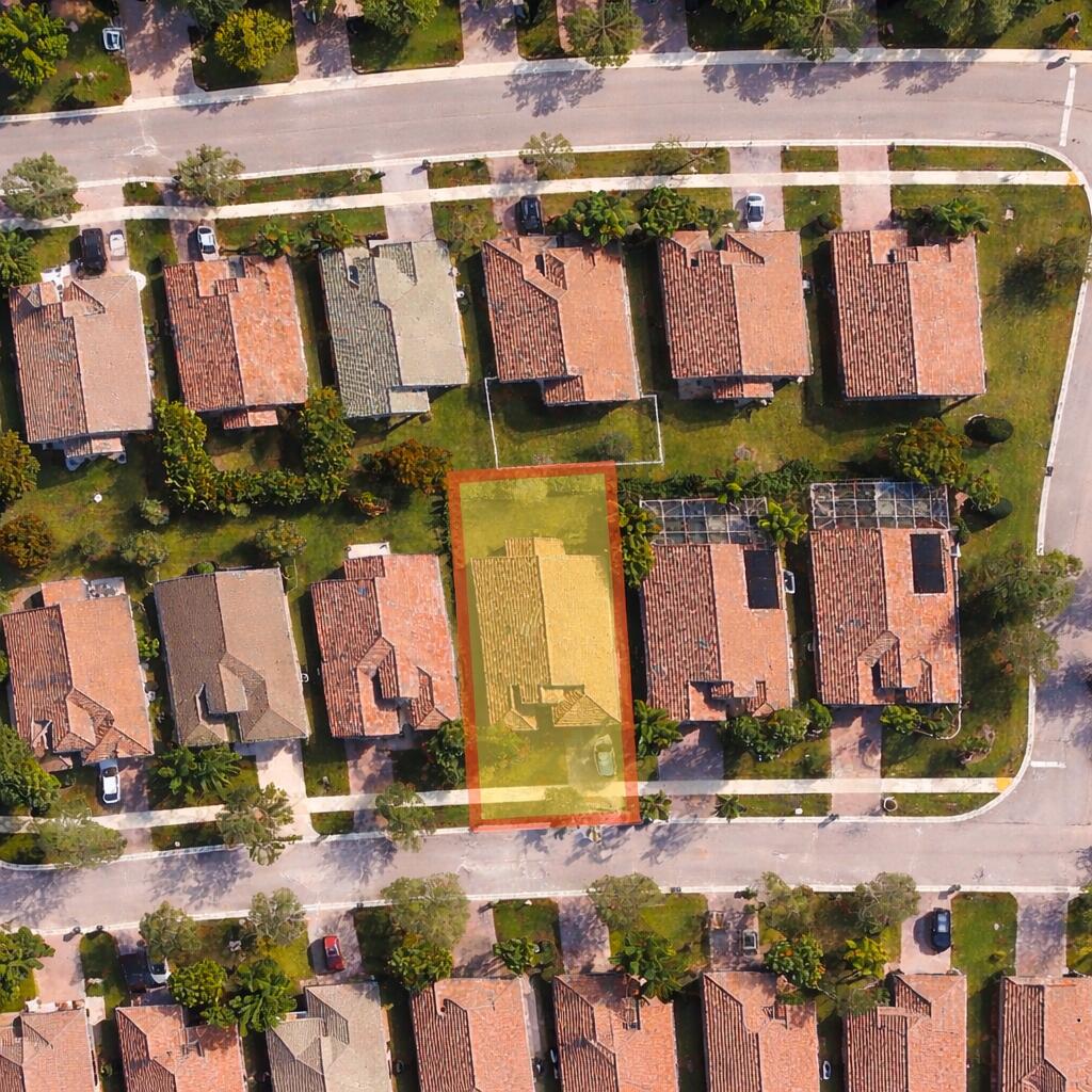 TRADITION PLAT NO 18 - Residential