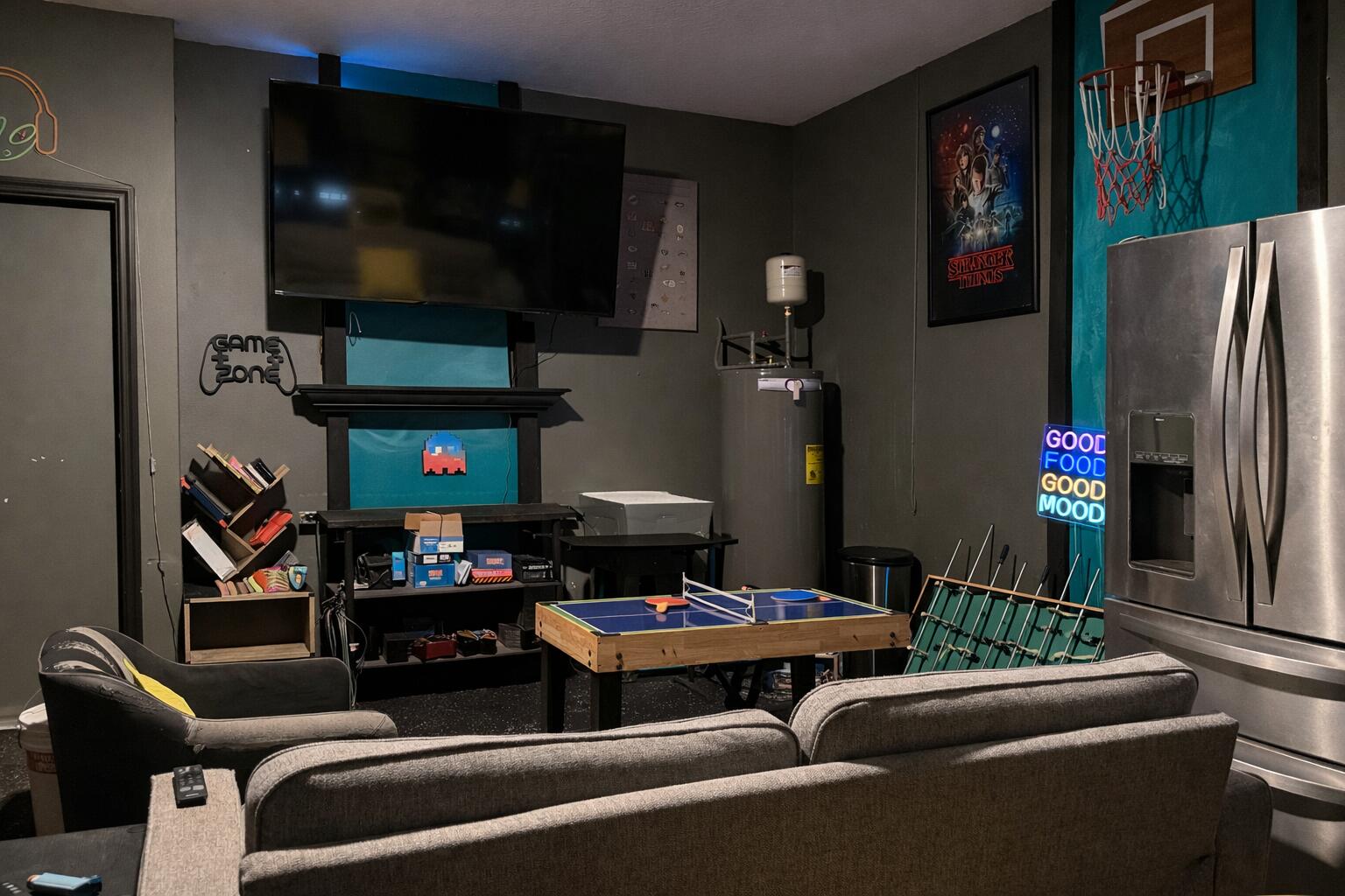 TRADITION PLAT NO 18 - Residential