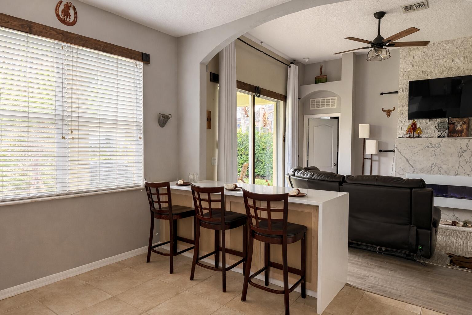 TRADITION PLAT NO 18 - Residential