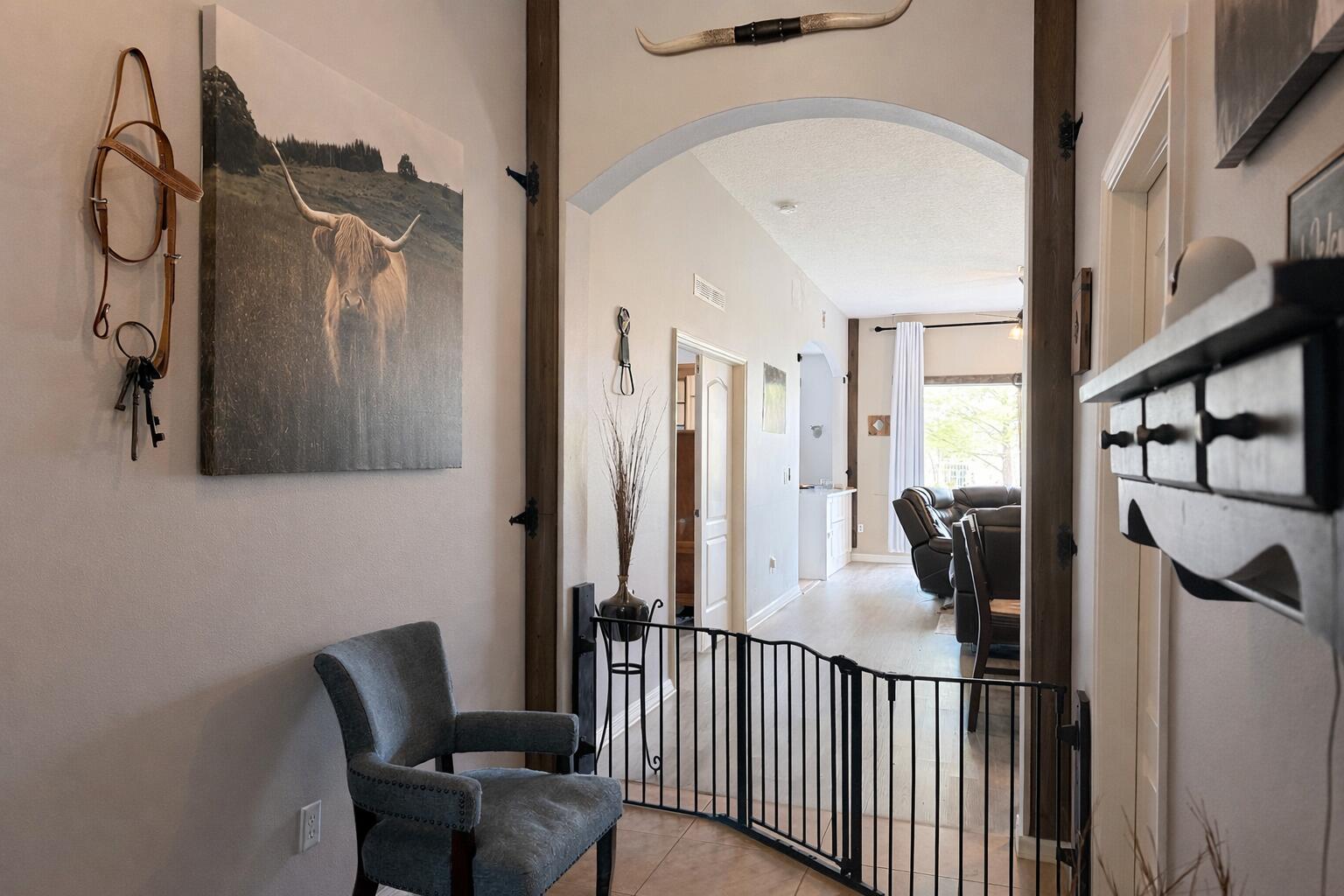 TRADITION PLAT NO 18 - Residential