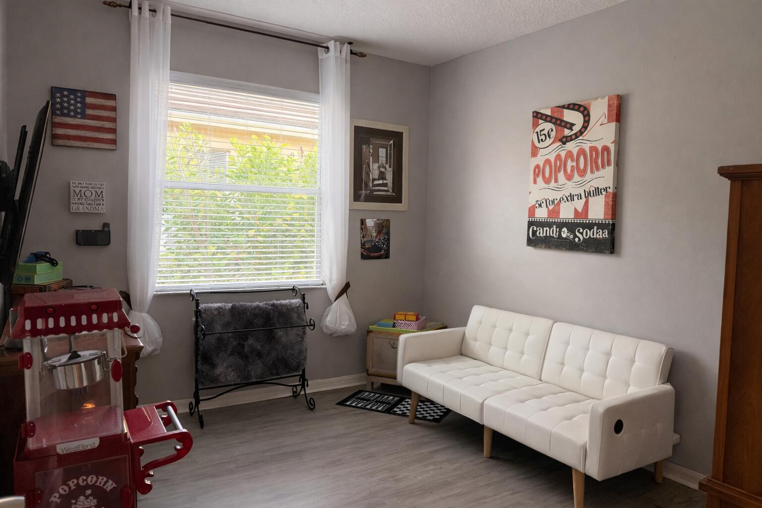 TRADITION PLAT NO 18 - Residential