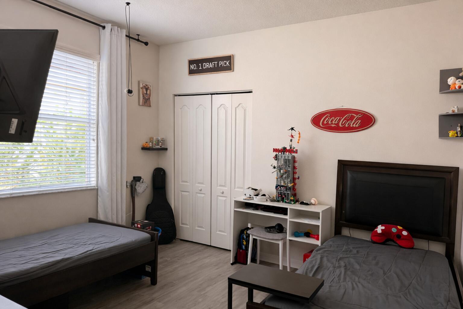 TRADITION PLAT NO 18 - Residential