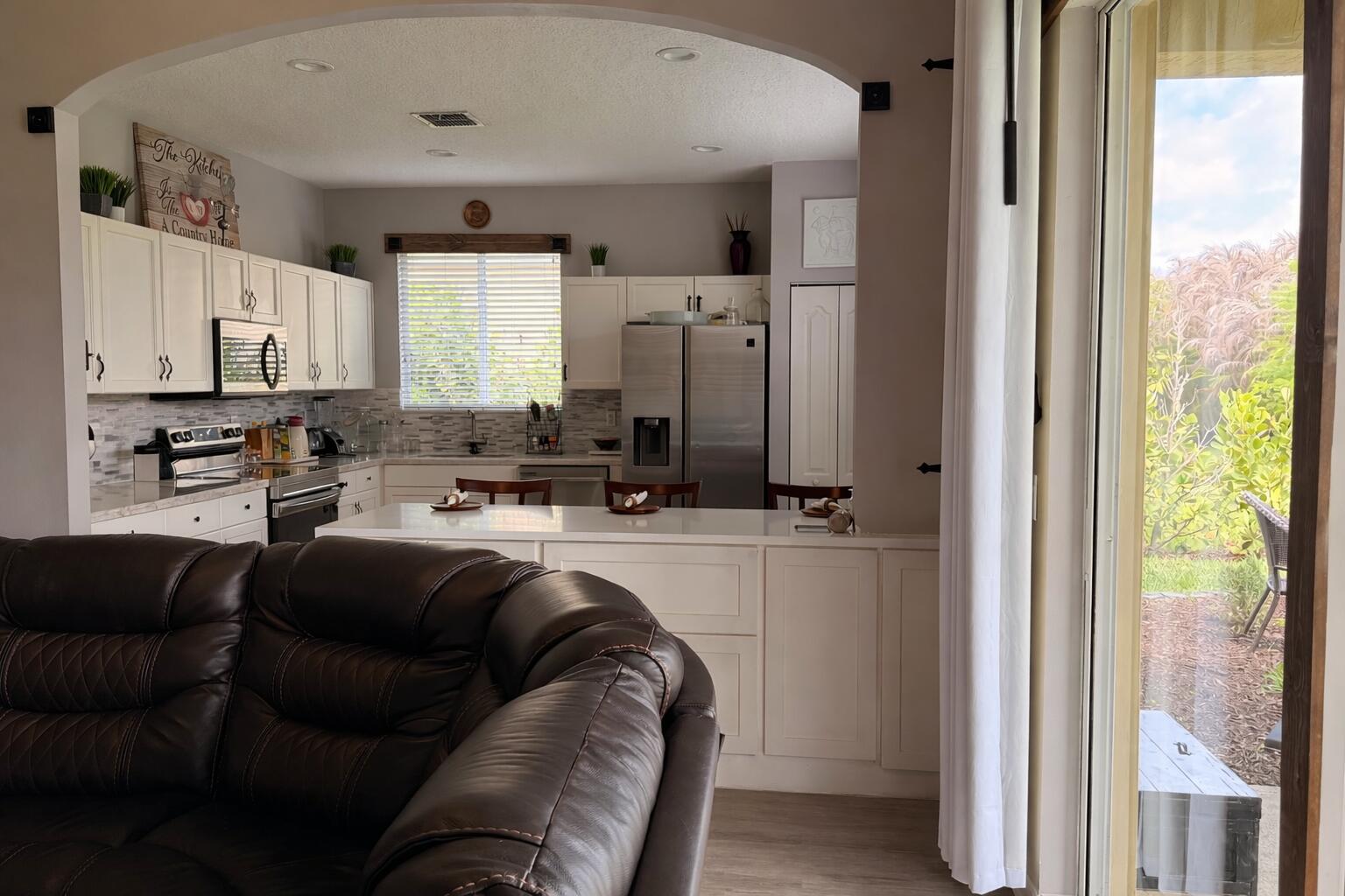 TRADITION PLAT NO 18 - Residential