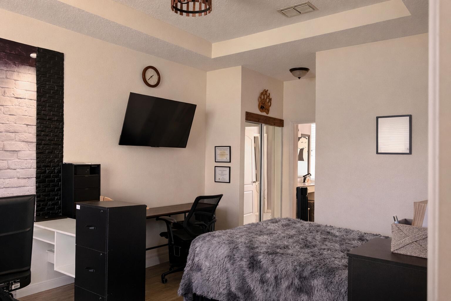 TRADITION PLAT NO 18 - Residential