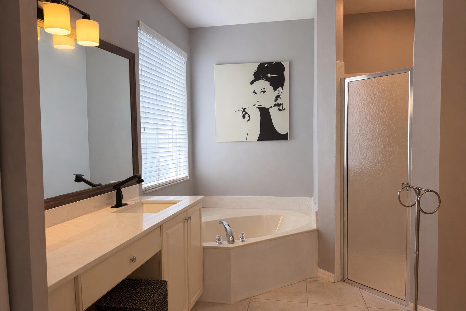 TRADITION PLAT NO 18 - Residential