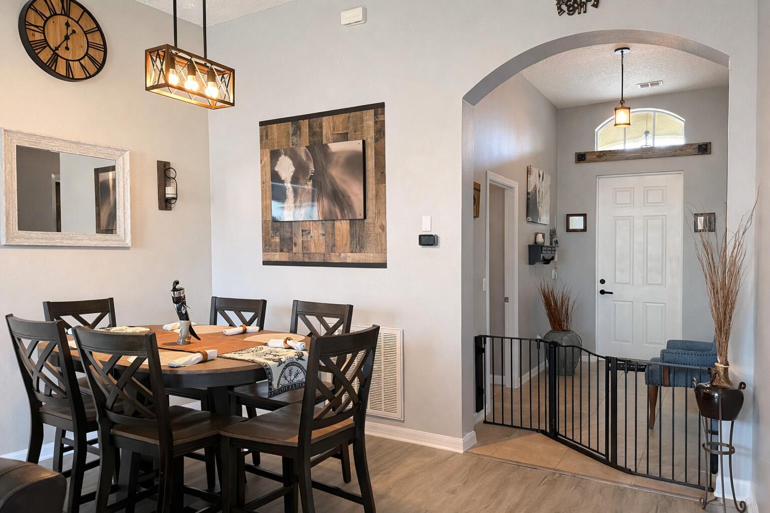 TRADITION PLAT NO 18 - Residential