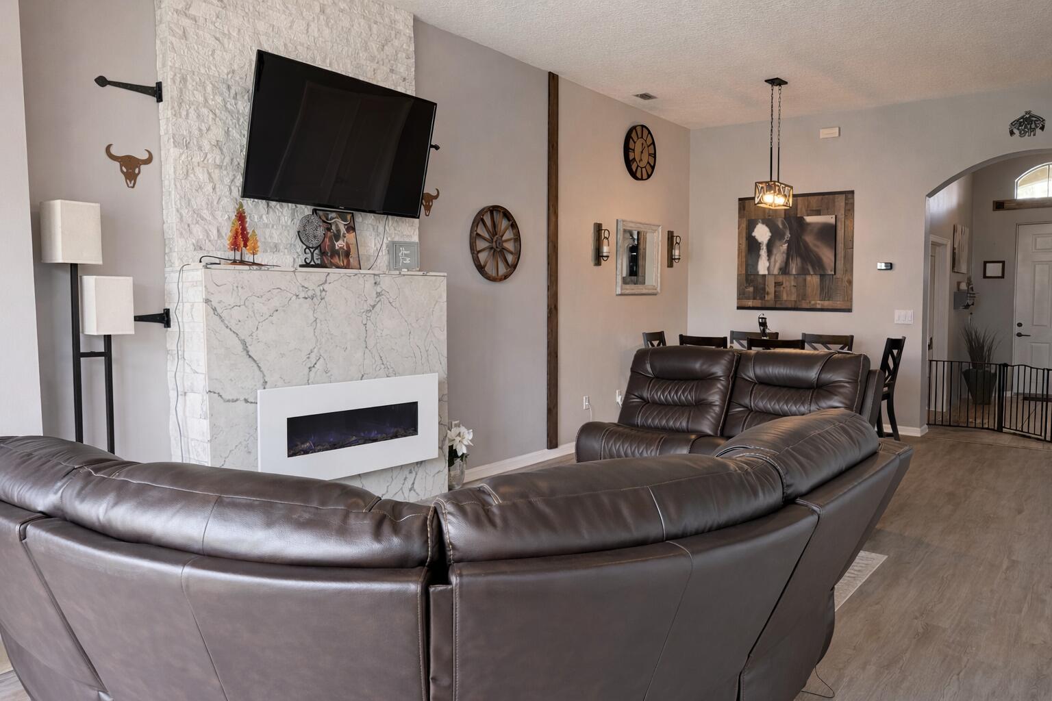 TRADITION PLAT NO 18 - Residential