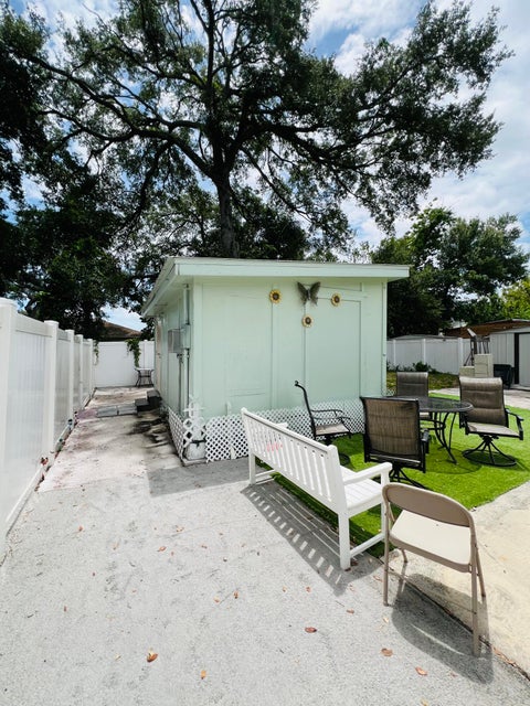 Tiny photo for 8719 N Ashley Street, Tampa, FL 33604 (MLS # B26036237)
