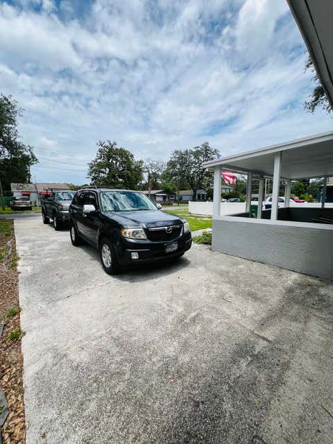 Tiny photo for 8719 N Ashley Street, Tampa, FL 33604 (MLS # B26036237)
