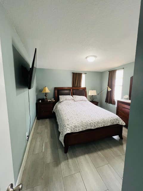 Tiny photo for 8719 N Ashley Street, Tampa, FL 33604 (MLS # B26036237)