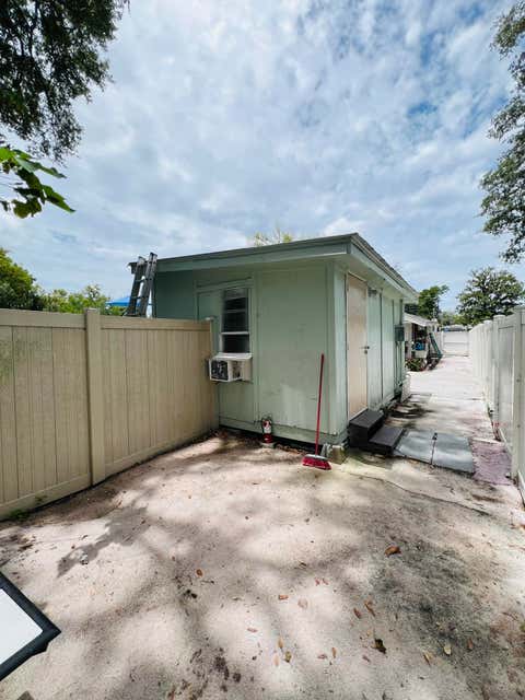 Tiny photo for 8719 N Ashley Street, Tampa, FL 33604 (MLS # B26036237)