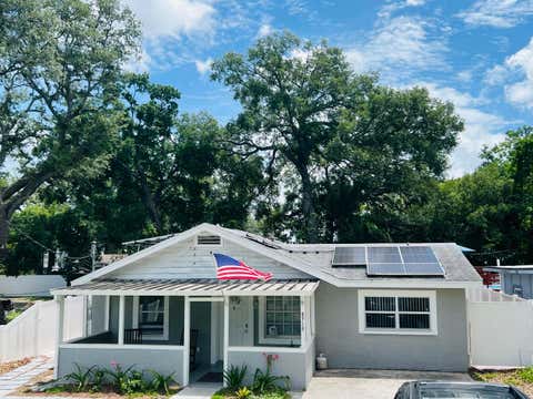 Tiny photo for 8719 N Ashley Street, Tampa, FL 33604 (MLS # B26036237)