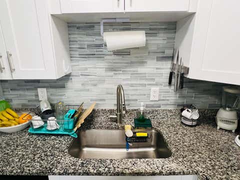 Tiny photo for 8719 N Ashley Street, Tampa, FL 33604 (MLS # B26036237)