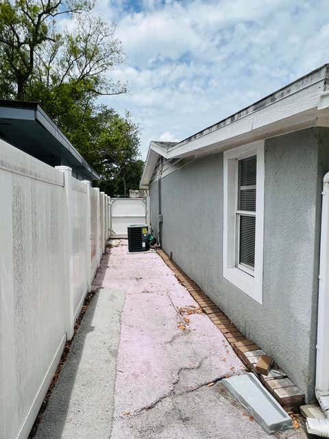 Tiny photo for 8719 N Ashley Street, Tampa, FL 33604 (MLS # B26036237)