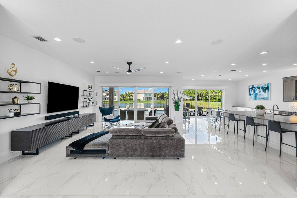 Photo of 19863 Meadowside Lane, Boca Raton, FL 33498 (MLS # R11146864)