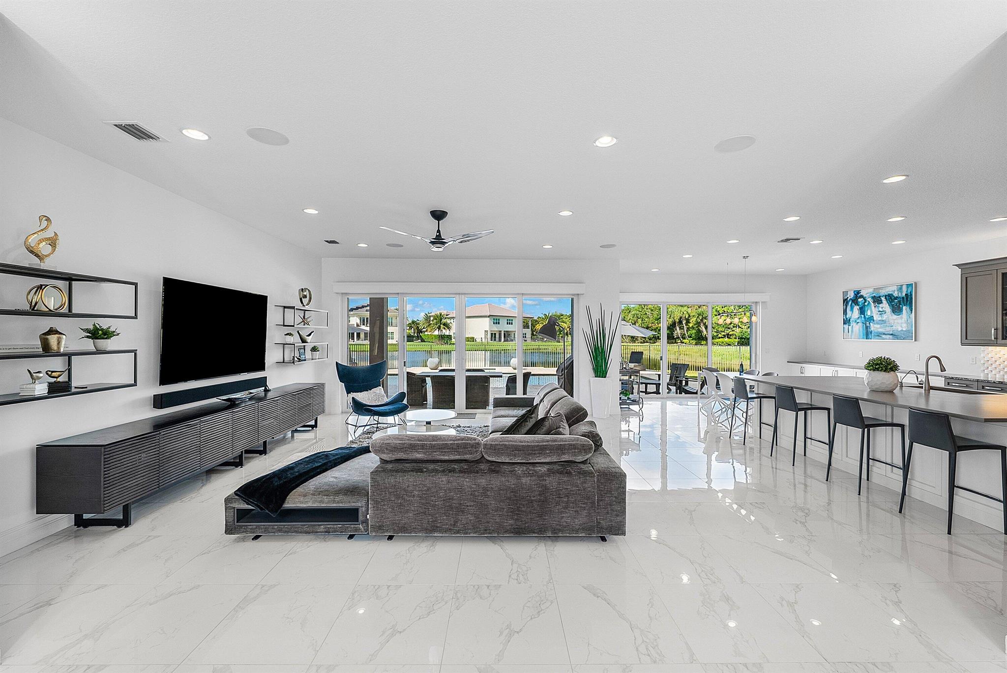 COLLIER PUD - Residential