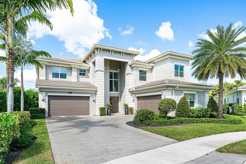 Photo of 19863 Meadowside Lane, Boca Raton, FL 33498 (MLS # R11146864)