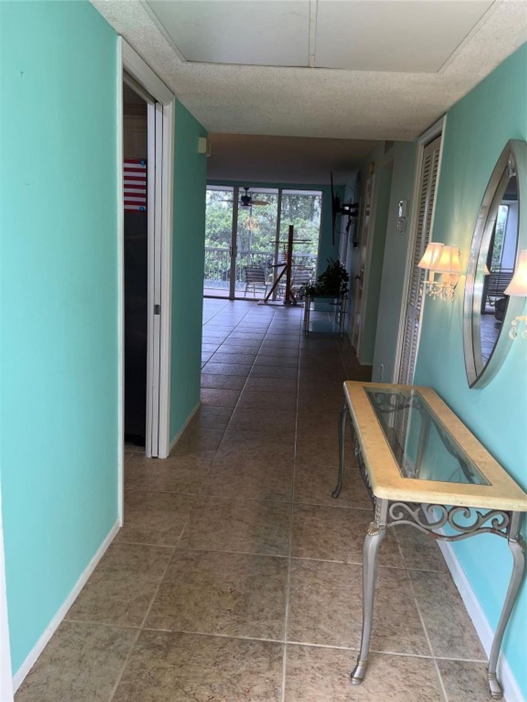 Photo of 3010 N Course Drive #409, Pompano Beach, FL 33069 (MLS # F10462272)