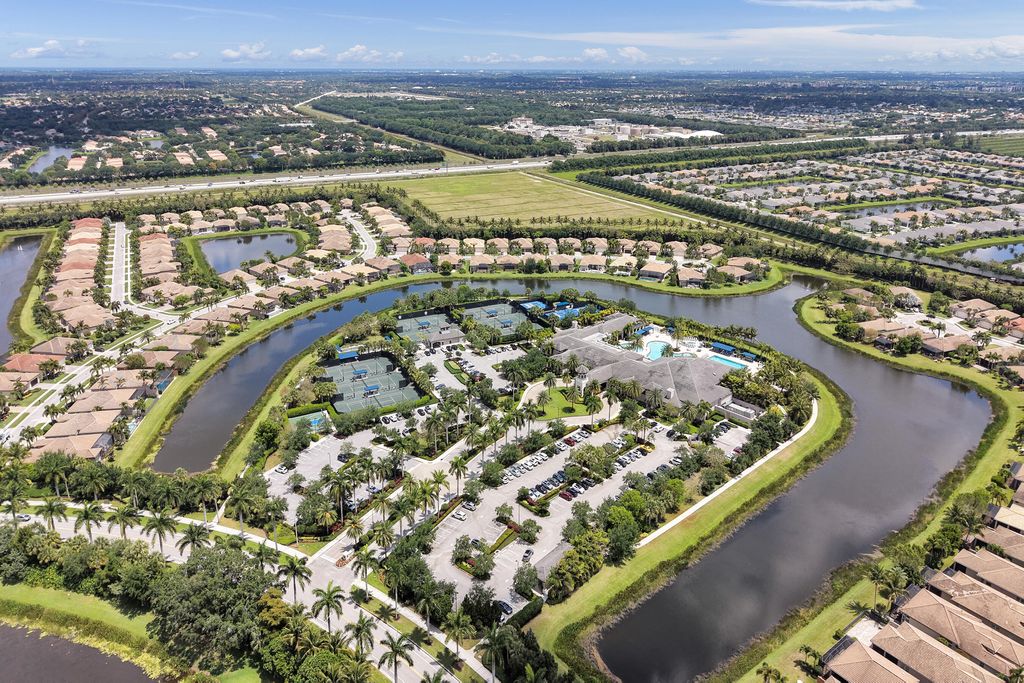 Photo of 8703 Carmel Mountain Way, Boynton Beach, FL 33473 (MLS # B26023263)