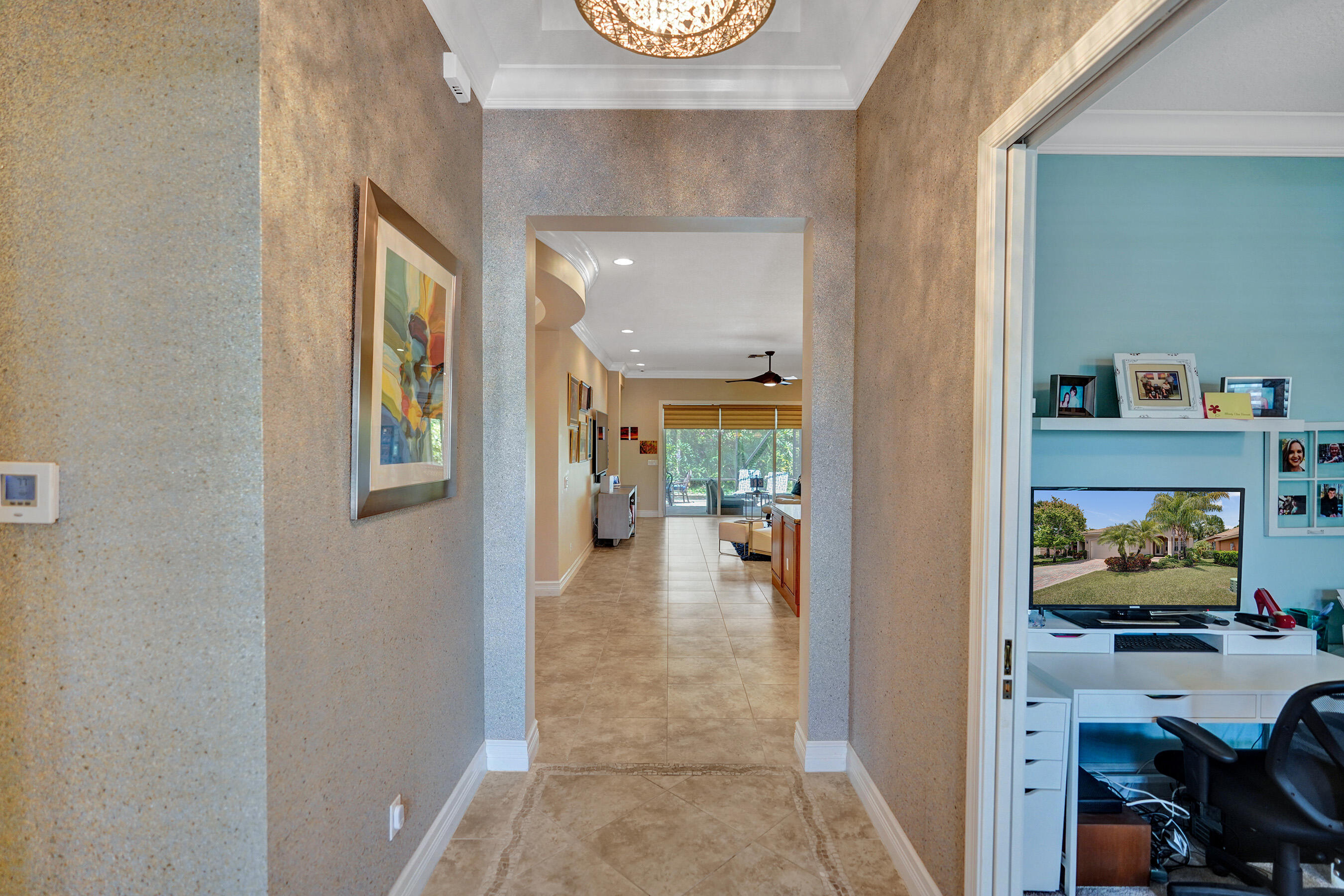 VALENCIA COVE - Residential