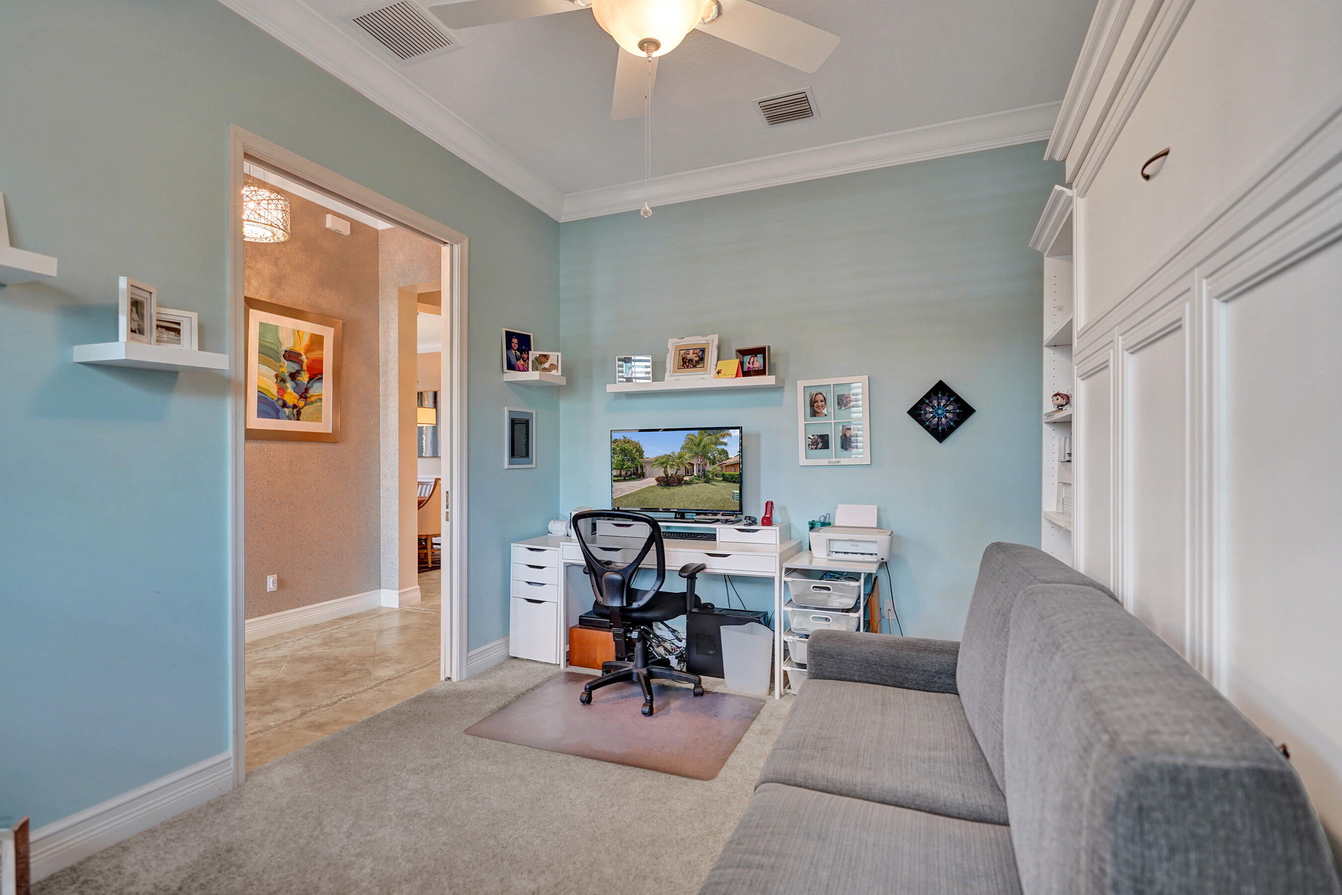 VALENCIA COVE - Residential