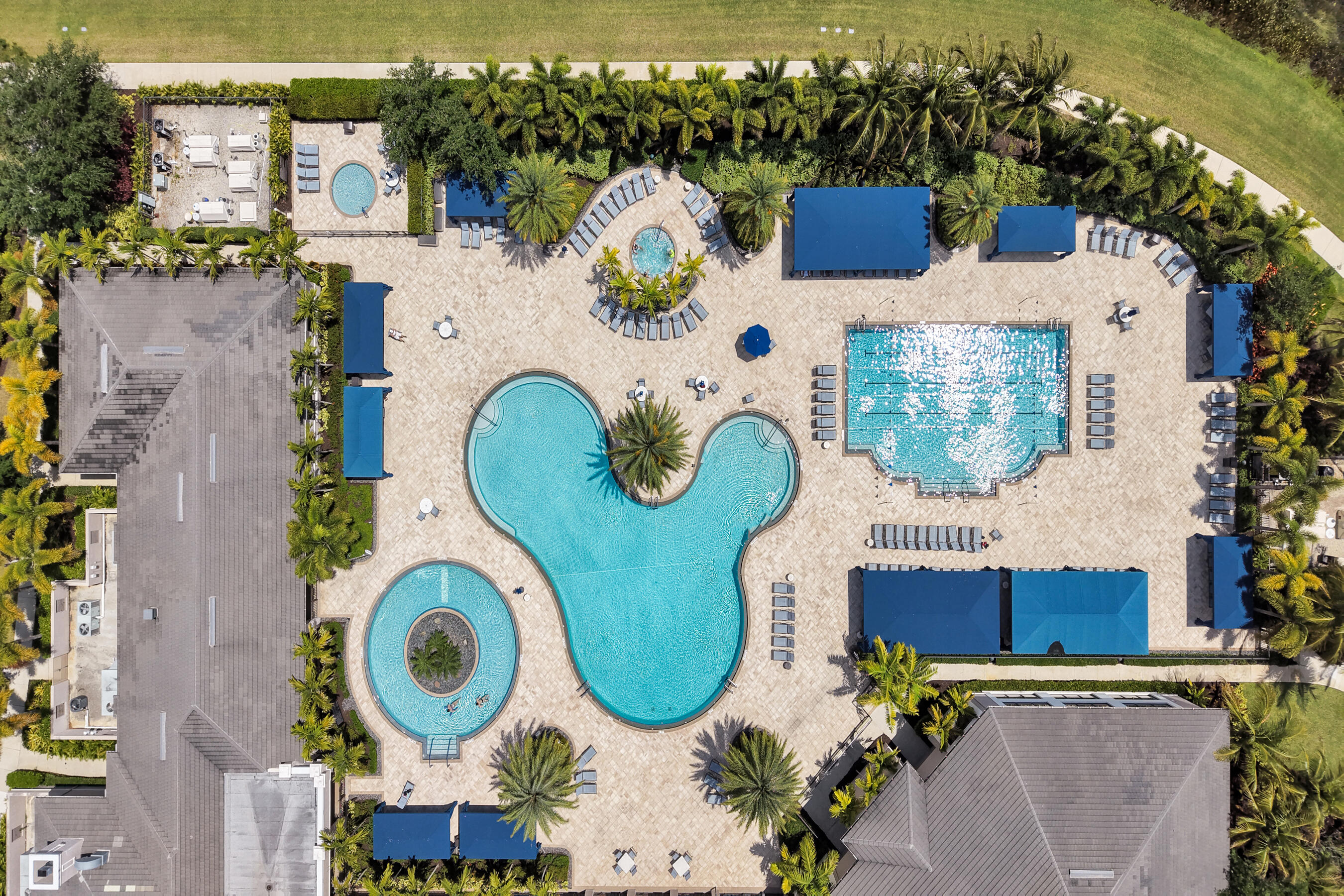 VALENCIA COVE - Residential
