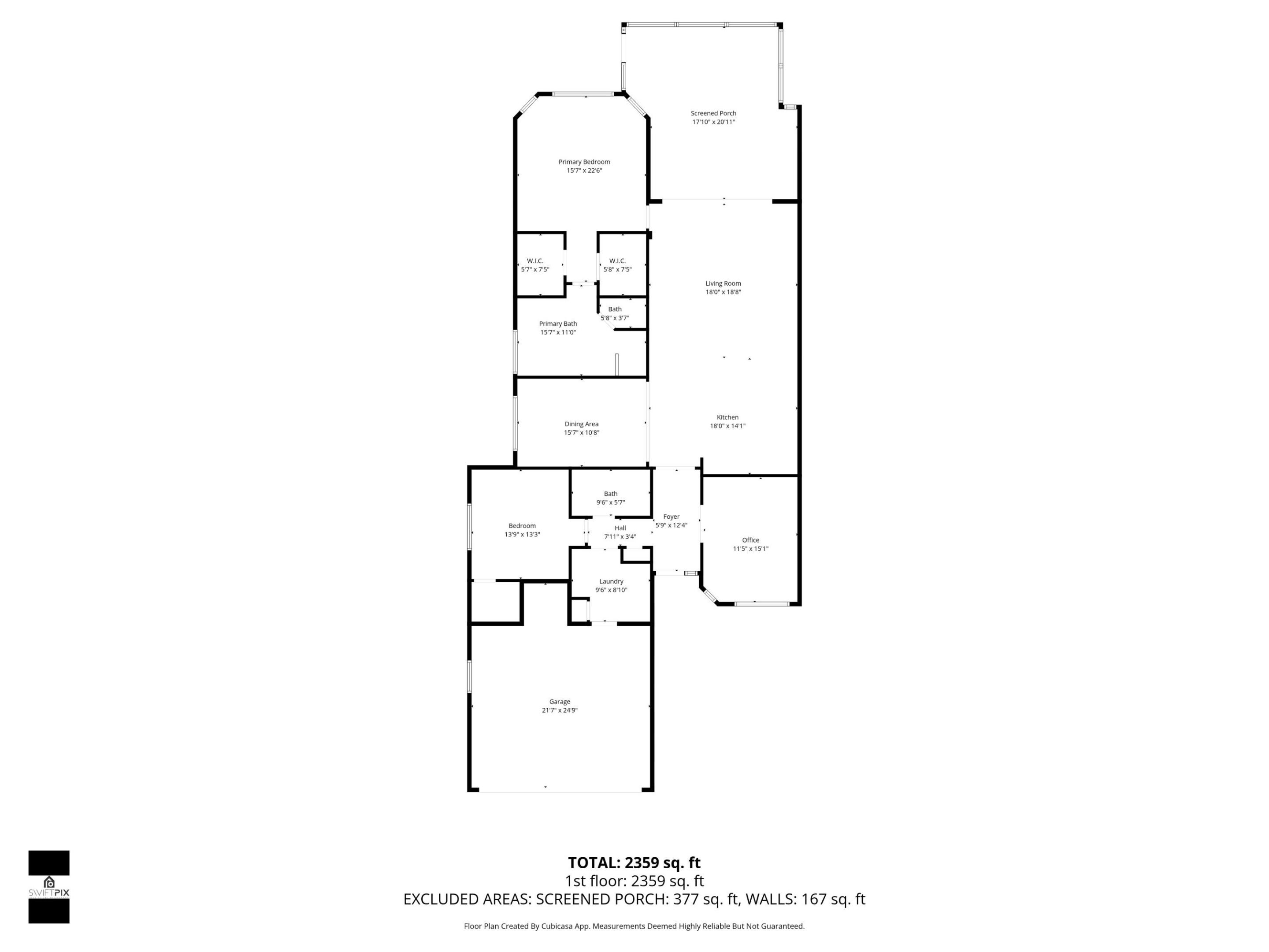 VALENCIA COVE - Residential