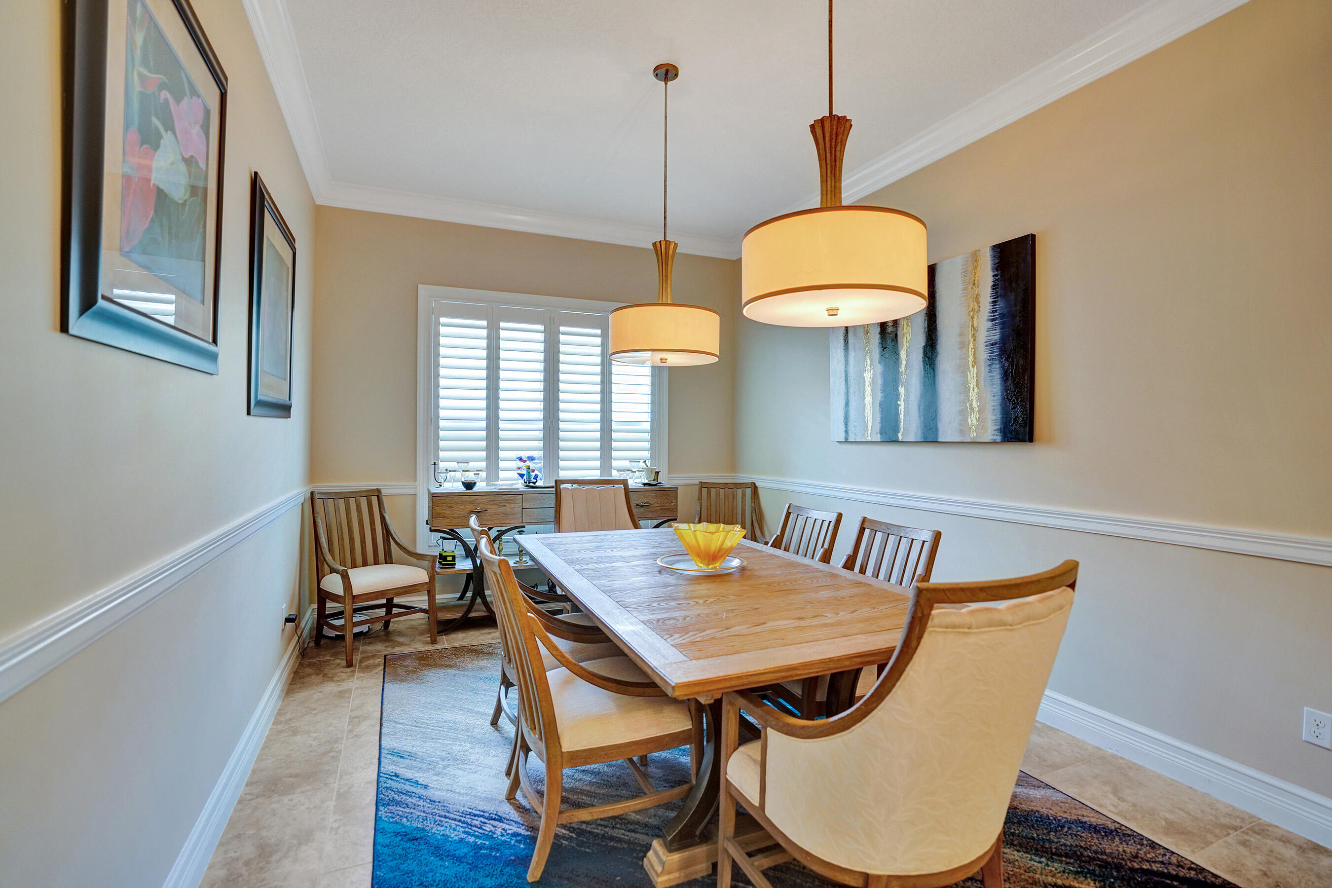 VALENCIA COVE - Residential