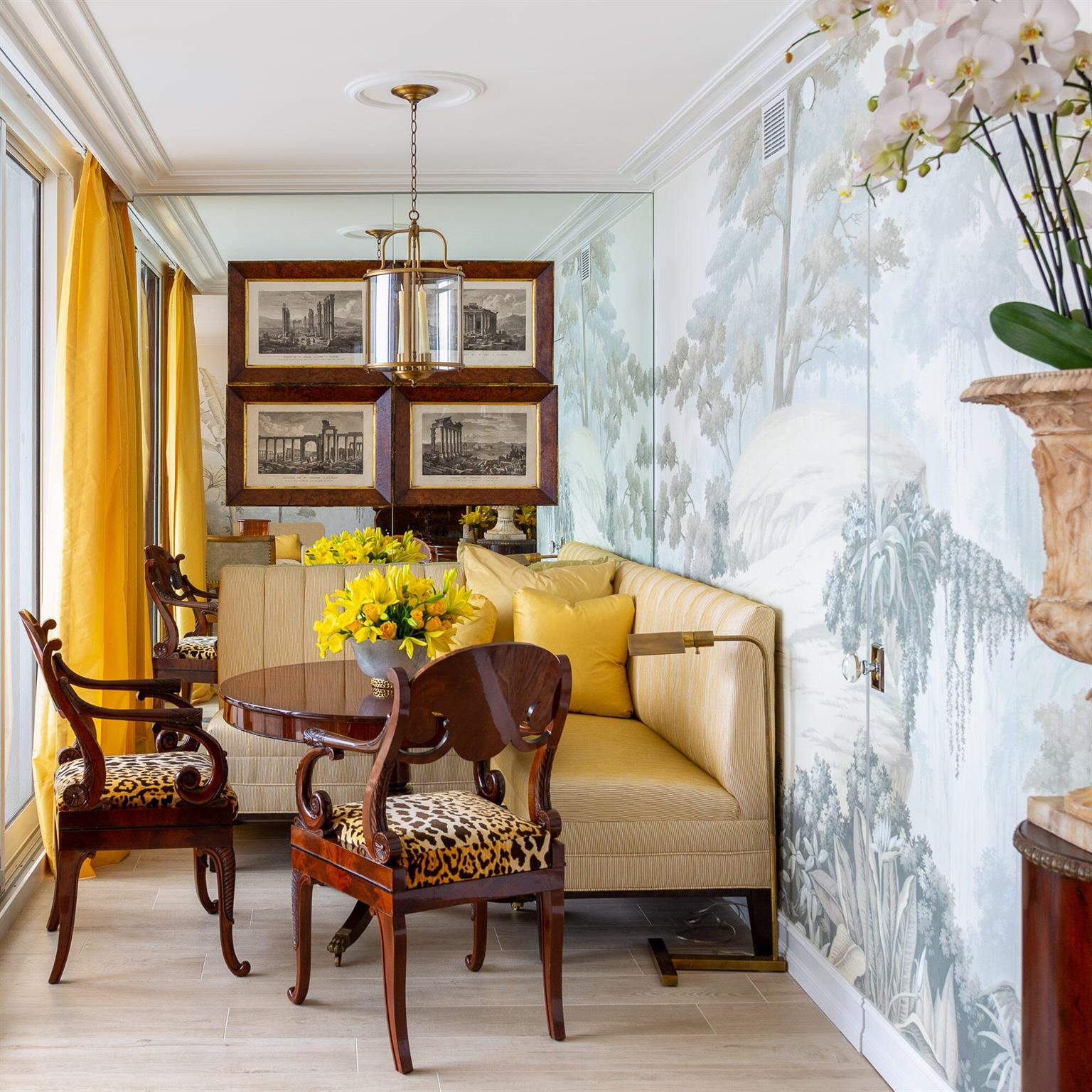 PLAZA OF THE PALM BEACHES - Residential