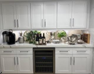 PLAZA OF THE PALM BEACHES - Residential